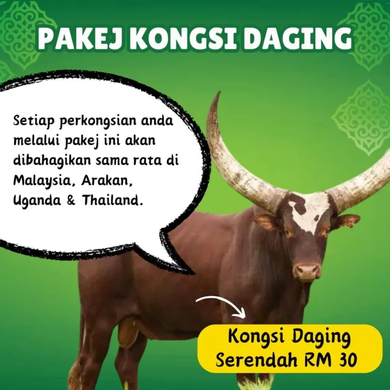 Sedekah Daging